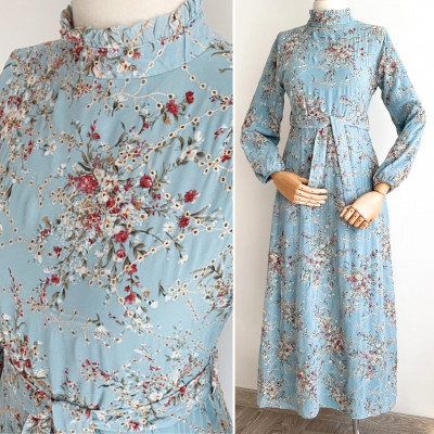 Платье